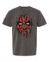 Star Wars Darth Maul T-Shirt - Vintage Style for Fans | Premium Quality