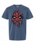 Star Wars Darth Maul T-Shirt - Vintage Style for Fans | Premium Quality