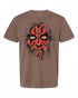 Star Wars Darth Maul T-Shirt - Vintage Style for Fans | Premium Quality