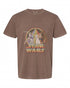 Womens Star Wars Rainbow V-Neck T-Shirt - Perfect for Fans | Vintage Style
