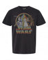 Star Wars Vintage Poster T-Shirt - Perfect Gift for Fans | Retro Style