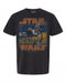 Star Wars AT-AT Walkers Vintage T-Shirt - Perfect Gift for Fans | Retro Style