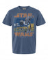 Star Wars AT-AT Walkers Vintage T-Shirt - Perfect Gift for Fans | Retro Style