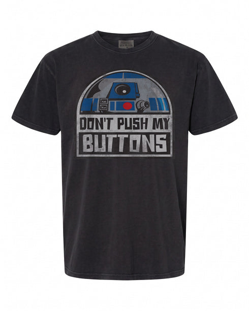 Star Wars R2-D2 T-Shirt - Fun Design for Fans | Vintage Style