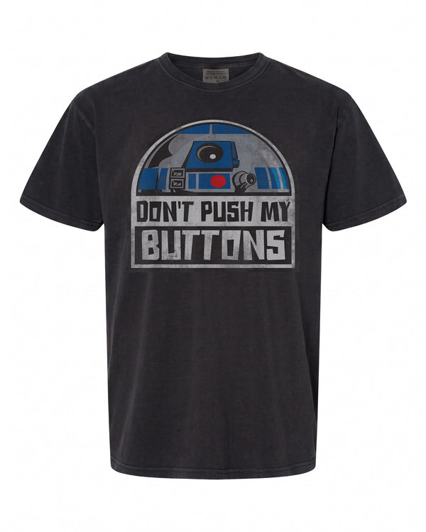 Star Wars R2-D2 T-Shirt - Fun Design for Fans | Vintage Style