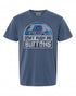 Star Wars R2-D2 T-Shirt - Fun Design for Fans | Vintage Style