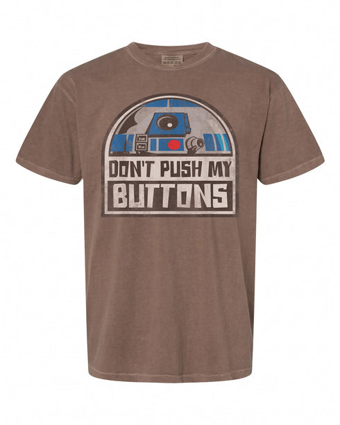 Star Wars R2-D2 T-Shirt - Fun Design for Fans | Vintage Style