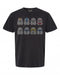 Star Wars Clone Troopers T-Shirt - Perfect Gift for Fans | Vintage Style