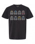 Star Wars Clone Troopers T-Shirt - Perfect Gift for Fans | Vintage Style