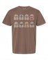 Star Wars Clone Troopers T-Shirt - Perfect Gift for Fans | Vintage Style
