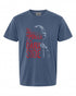 Star Wars Darth Vader T-Shirt - Embrace the Power of the Dark Side | Retro Style
