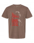 Star Wars Darth Vader T-Shirt - Embrace the Power of the Dark Side | Retro Style