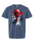 Star Wars Storm Trooper Group Shot T-Shirt - Perfect for Fans | Retro Style