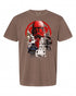 Star Wars Storm Trooper Group Shot T-Shirt - Perfect for Fans | Retro Style