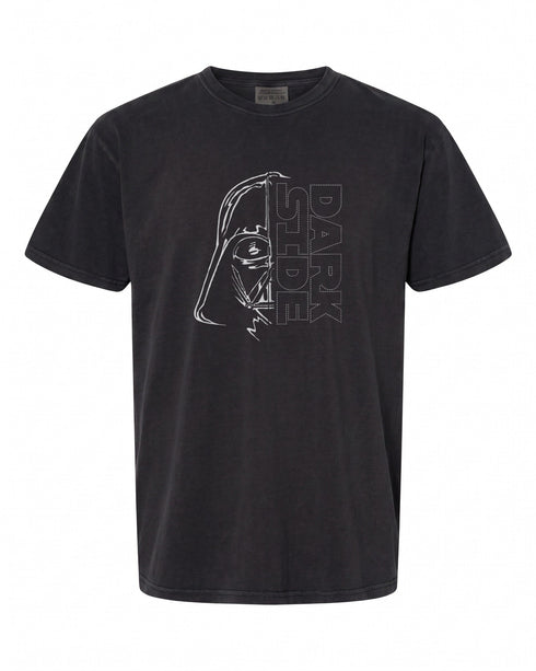 Star Wars Darth Vader T-Shirt - Iconic Design for Fans | Vintage Style