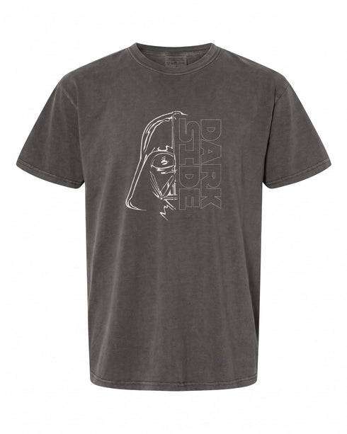Star Wars Darth Vader T-Shirt - Iconic Design for Fans | Vintage Style