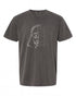 Star Wars Darth Vader T-Shirt - Iconic Design for Fans | Vintage Style
