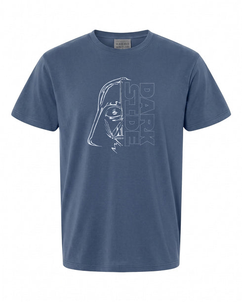 Star Wars Darth Vader T-Shirt - Iconic Design for Fans | Vintage Style