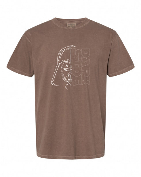 Star Wars Darth Vader T-Shirt - Iconic Design for Fans | Vintage Style