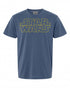 Star Wars Classic Yellow Outline Logo T-Shirt - Perfect Gift for Fans | Retro Style