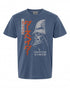 Star Wars Darth Vader T-Shirt - Embrace the Dark Side | Geek Culture