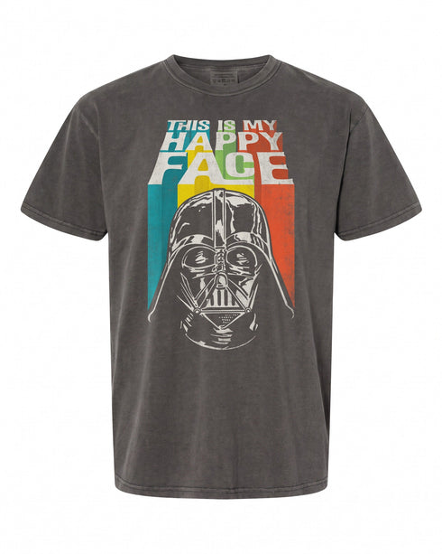 Funny Darth Vader T-Shirt - Perfect for Star Wars Fans | Retro Style