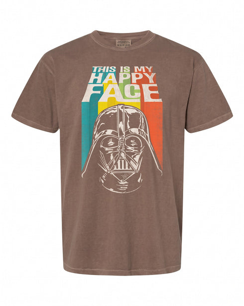 Funny Darth Vader T-Shirt - Perfect for Star Wars Fans | Retro Style