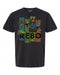 Star Wars Aliens Max Rebo Band T-Shirt - Perfect Gift for Fans | Retro Style