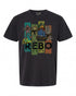 Star Wars Aliens Max Rebo Band T-Shirt - Perfect Gift for Fans | Retro Style