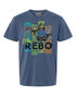 Star Wars Aliens Max Rebo Band T-Shirt - Perfect Gift for Fans | Retro Style