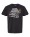 Star Wars Millennium Falcon Hoodie - Retro Design for Fans | Unisex