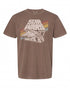 Star Wars Millennium Falcon Hoodie - Retro Design for Fans | Unisex