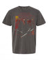 Star Wars Darth Maul T-Shirt - Bold Design for Fans | Unisex