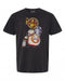 Star Wars Rise of Skywalker Droids Collage T-Shirt - Perfect for Fans | Vintage Style