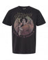 Star Wars Princess Leia T-Shirt - Empowering Galactic Style | Nostalgic Vibes