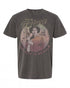 Star Wars Princess Leia T-Shirt - Empowering Galactic Style | Nostalgic Vibes