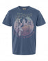 Star Wars Princess Leia T-Shirt - Empowering Galactic Style | Nostalgic Vibes