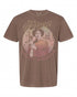 Star Wars Princess Leia T-Shirt - Empowering Galactic Style | Nostalgic Vibes