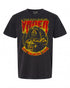 Star Wars Darth Vader T-Shirt - Vintage Galactic Tour Design | Fan Favorite