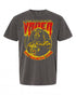 Star Wars Darth Vader T-Shirt - Vintage Galactic Tour Design | Fan Favorite