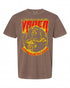 Star Wars Darth Vader T-Shirt - Vintage Galactic Tour Design | Fan Favorite