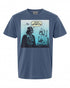 Funny Darth Vader and Boba Fett T-Shirt - Perfect Gift for Star Wars Fans | Retro Style