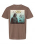Funny Darth Vader and Boba Fett T-Shirt - Perfect Gift for Star Wars Fans | Retro Style