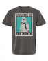 Star Wars Stormtrooper Employee of The Month T-Shirt - Funny Gift | Retro Style