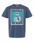 Star Wars Stormtrooper Employee of The Month T-Shirt - Funny Gift | Retro Style
