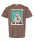 Star Wars Stormtrooper Employee of The Month T-Shirt - Funny Gift | Retro Style