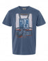 Star Wars Halloween Rebel Pilot Costume T-Shirt - Fun for Fans | Galactic Style