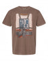 Star Wars Halloween Rebel Pilot Costume T-Shirt - Fun for Fans | Galactic Style