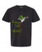 Dr. Seuss Green Eggs and Ham T-Shirt - Fun Gift for Kids | Playful Style