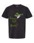 Dr. Seuss Green Eggs and Ham T-Shirt - Fun Gift for Kids | Playful Style